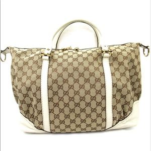 Gucci Hobo Bag 189892